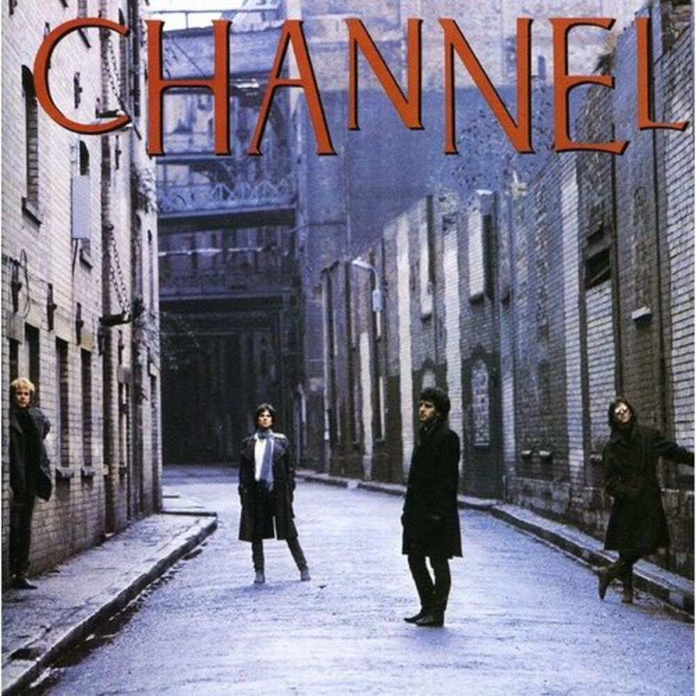 The Channel - Channel Remastered